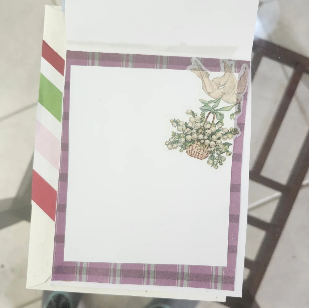 “Christian Greeting Cards Set of 8 • Scripture • Faith Gifts • All-Occasion●